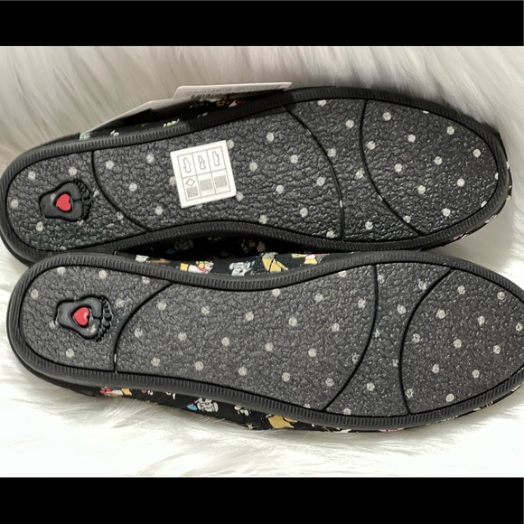 New women Skechers bob dogs pattern shoes - Picture 2 of 12